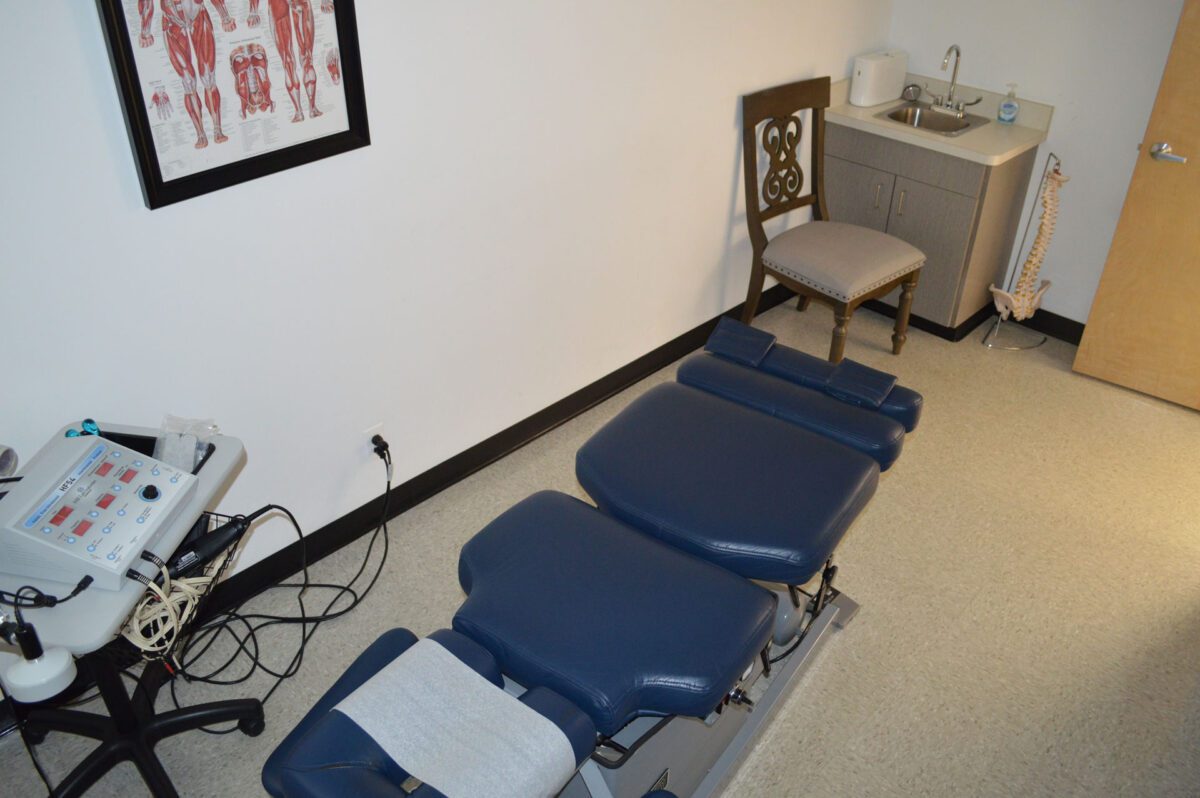 Physical Therapy In Clifton Kearny Nj Body Wellness Chiropractic