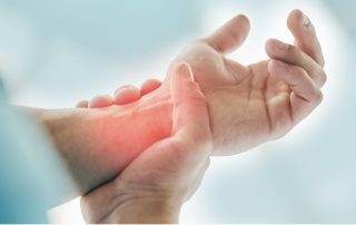 Finding Relief for Tendonitis: Wrist Treatment Options in Northern NJ